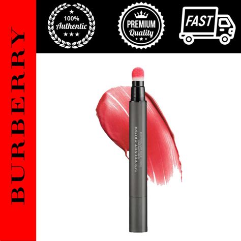 burberry sheer matte lip stain|Burberry oxblood no 94.